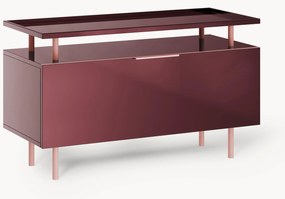 Hoogglans dressoir Lennie
