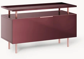 Hoogglans dressoir Lennie