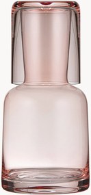 Karaf- & glasenset Mossman, 2-delig, 750 ml