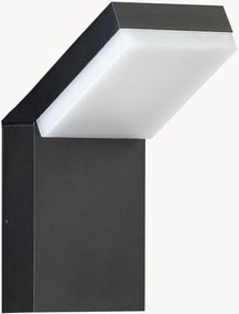 Outdoor LED-wandlamp Farge