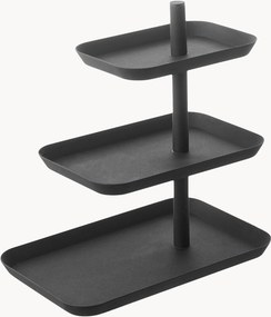 Metalen etagère Tower