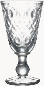 Wijnglazen Lyonnais, 6-delig