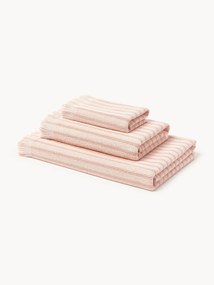 Handdoekenset Irma, verschillende formaten