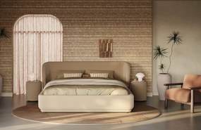 Bedframe Night Lima – Bij Swiss Sense