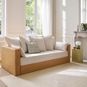 3-zits slaapbank, APRILA