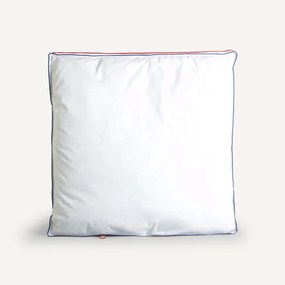 Hoofdkussen in zijde, 300g/m², Galaad