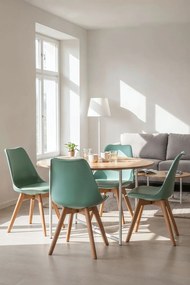 Pakket van 4 Synk Basic stoelen