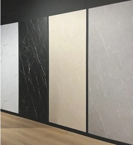 SPC Marmer Wandpaneel MAT Botticino 260x96x0.3cm | Badkamer Wandpanelen