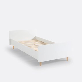 Kinderbed met beddenbodem Zag