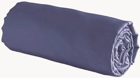 Katoenen satijnen hoeslaken Jardin Tropical