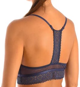 Bralette Blauw Selene  KIM-MARINO