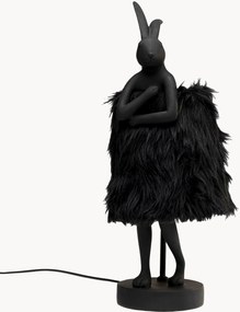 Grote design tafellamp Rabbit
