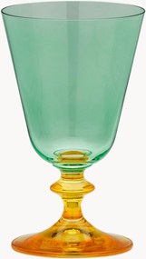 Wijnglazen Arancia, 2-delig