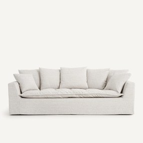 Zetel van gevlekt canvas, OTAVIA