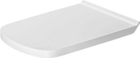 Duravit DuraStyle toiletbril Vital wit