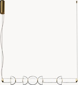 Grote LED hanglamp Cosmo