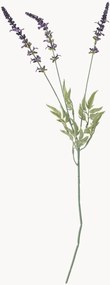 Kunstbloemen Lavender Stem, 3-delig