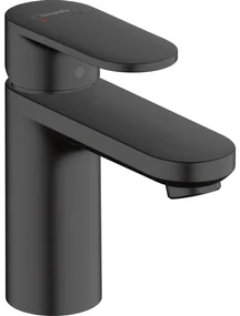 Hansgrohe Vernis Blend wastafelmengkraan 14.3x10.8cm Mat zwart 71551670