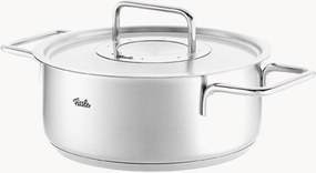 Braadpan Pure met deksel
