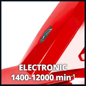 GC-CL 18 Li E Solo - Accu Bladblazer - Power X-Change