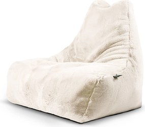 B-Bag Mighty-B Faux Fur - Polar