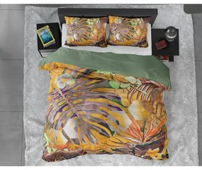 Dekbedovertrekset Nature Fusion | Dreamhouse
