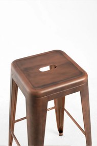 Pak 4 Vintage Torix Krukjes