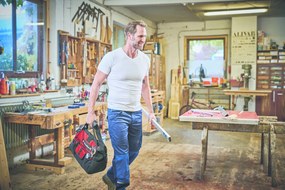 Einhell gereedschapstas 45/29