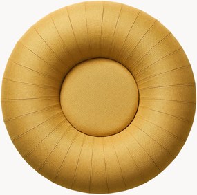 Ronde poef Float