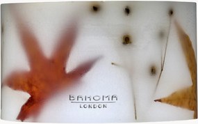 Handgemaakte geurkaars Botanical (kaneel & peperkorrel)