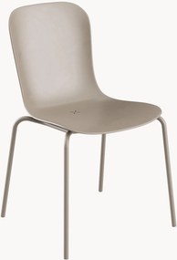 Stapelbare tuinstoel Patio no. One