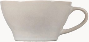 Bekers Rocca Beige, 4-delig