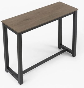 Set Bar Mesa Alta + 2 Taburetes Tycon