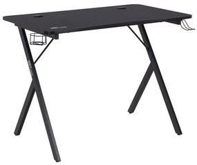 Game Bureau Zwart