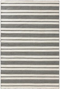 Handgeweven in- & outdoor vloerkleed Rida