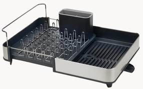 Uitschuifbare afdruiprek Extend Steel