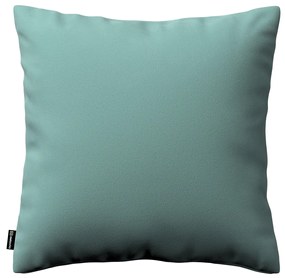 Dekoria Kussenhoes Kinga, mintgroen 60 x 60 cm