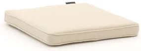 Madison Wicker tuinkussen 42x42cm zit