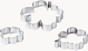 Koekjesvormen Unikko, 3-delig