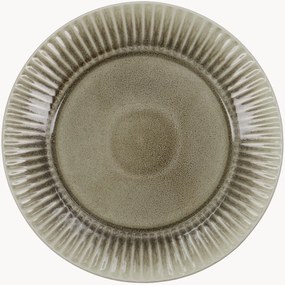 Dinerbord Pleat