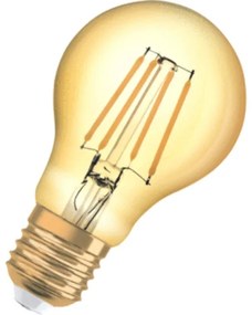 Osram Vintage 1906 LED-lamp - E27 - 5W - 725LM 4058075293298