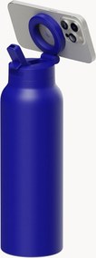 Waterfles Ringo Pro met sipdeksel