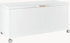 Tuinopbergkist Ocean met wielen