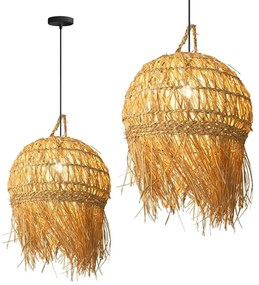 Hanglamp Boho APP1251-1CP