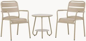 Tuin bistroset Faro, 3-delig