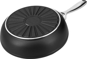 Demeyere Alu Plus 3 Ceramic Koekenpan Ceraforce 20 cm - Alu Plus 3 Ceramic - Demeyere