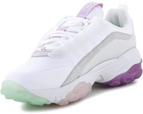 Lage Sneakers Wit Fila  Loligo Cb Wmn White - Fair Orchid FFW0295-13199