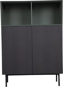 enzo luca wandkast SpazioBrema