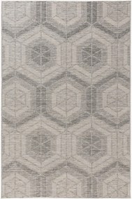 In- & outdoor vloerkleed Bronco