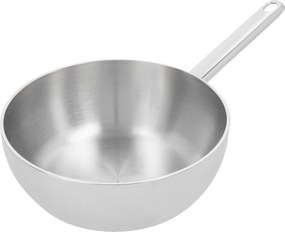 Demeyere Apollo 7 Conische sauspan 22 cm / 2,5 l - Apollo 7 - Demeyere
